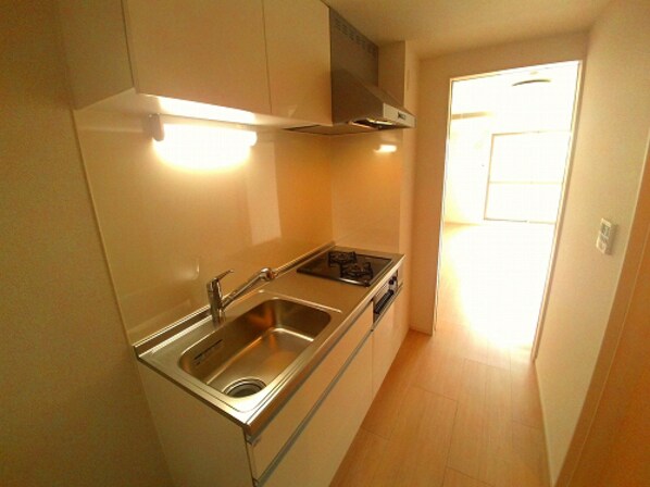 グレイスフル・Kの物件内観写真